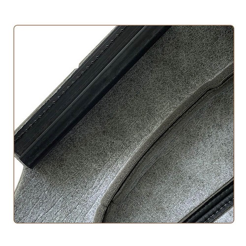 Für Mercedes ML350 2012-2015 Vordere linke Fahrerseite unterer Sitzbezug Neu - Bild 15 von 22