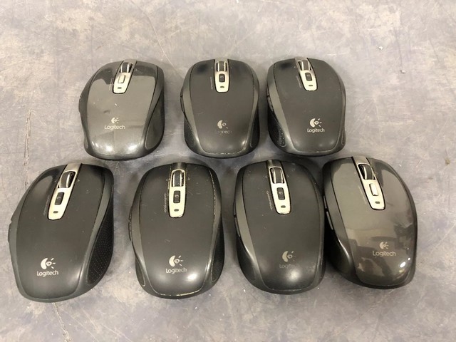 Driver: Logitech M-R0001 Anywhere Mouse MX Driver: Logitech M-R0001 Anywhere Mouse MX