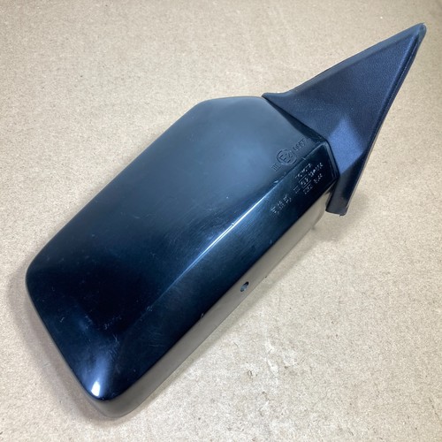 Outer Rear View Mirror RH For Toyota Corolla DX KE70 Genuine IKI 8044 USED - Picture 12 of 12