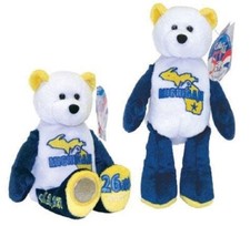 Michigan Quarter bear Limited treasures coin bear NEW - OUR LAST ONES