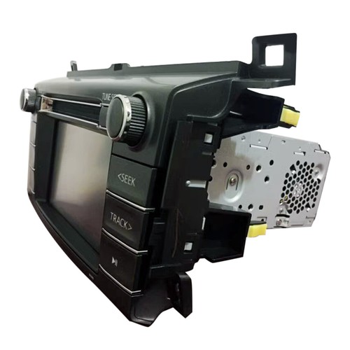 Radio reproductor de CD de 6 pulgadas pantalla táctil con Bluetooth adecuado para Toyota RAV4 2014-2019 - Imagen 3 de 6
