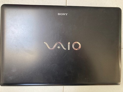 Laptop Sony Vaio-Notebook VPCEB2F4E , Intel i3-350M, RAM 8Gb, HDD 1TB - Foto 4 di 9