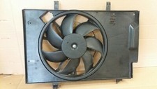 FORD FIESTA 1.0 PETROL ENGINE COOLING FAN UNIT C1B18C607AE  12-18