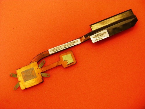 Disipador de calor original genuino HP 6-1019nr ultra elegante ENVY 691656-001 - Imagen 3 de 6