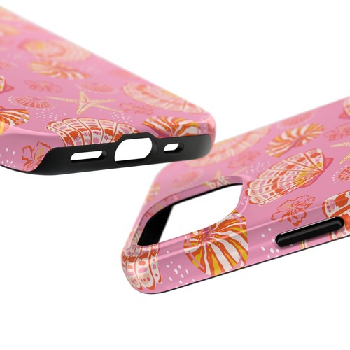 Womens Iphone case, Beach, Seashells - Picture 19 of 55
