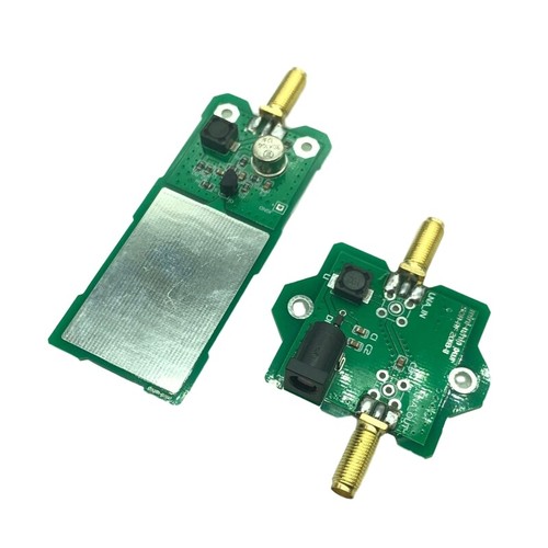 Lightweight Shortwave Active Small Size Board Electronic Accessories - Zdjęcie 4 z 5