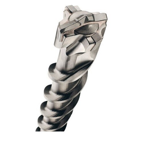 BOSCH PUNTA PUNTE SDS MAX 7 SPEED X WIDIA PER CEMENTO ARMATO PERCUS. DIAMETRO DA - Bild 4 von 5