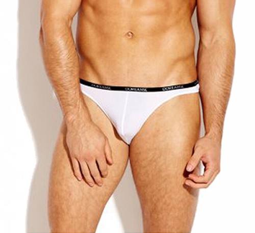 Doreanse Aire Calzoncillos Slips Bikini Sedoso Micro Para hombres Diseñador Ropa Interior 1395 - Imagen 17 de 23