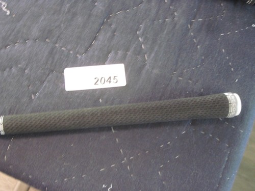 Ping i59 FORGED Black Dot 7 Iron Project X IO 6.5 X Extra Stiff Steel #2045 - Picture 7 of 8