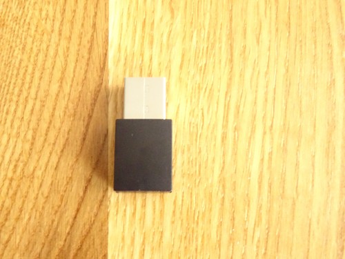 600 MBit/s USB WLAN Adapter - Bild 3 von 8