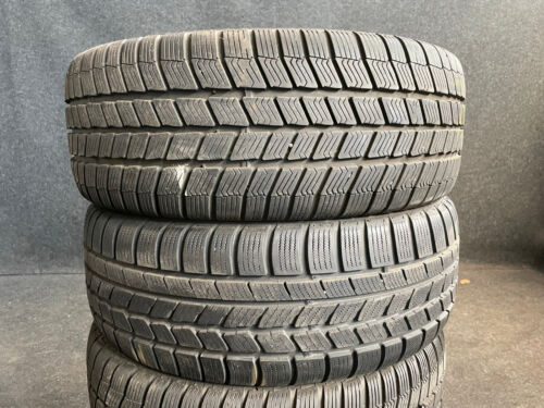 17" GRENOBLE VW PASSAT W8 Alufelgen Winterreifen 5x112 6x17 ET42 3B7601025C - Bild 18 von 19