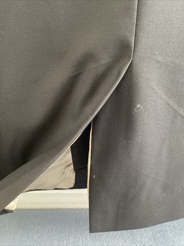 Marks & Spencer Collezione Mens Single Breasted Dinner Suit. Size 40 Short. - Picture 8 of 20