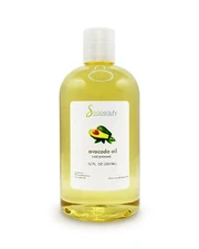 Avocado Oil 100% Pure & Natural Cold Pressed Refined 4 oz to 7 lb
