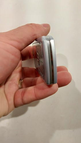 982.Motorola L6 sehr selten - für Sammler - entsperrt - Bild 8 von 8