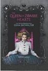 The Queen of Zombie Hearts by Gena Showalter (Paperback, 2014)