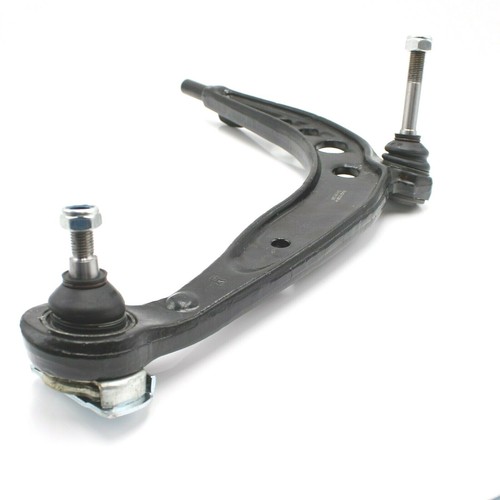 BMW E36 jeu bras transversal RAG/MEYLE avant avec barres d'accouplement 6 pièces - Photo 5/11