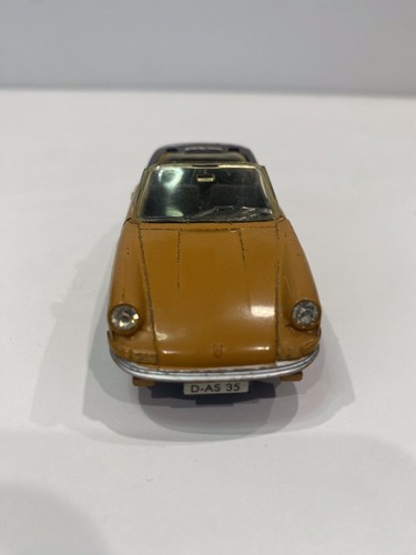 Marklin Porsche 911 T Made in Germany 1/43 scale Diecast - Picture 3 of 10