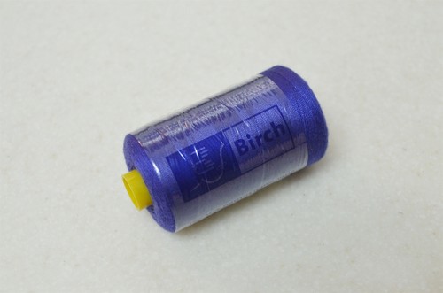 BIRCH 1000mt 100% Polyester Thread - choose from 35 colours - Picture 27 of 37