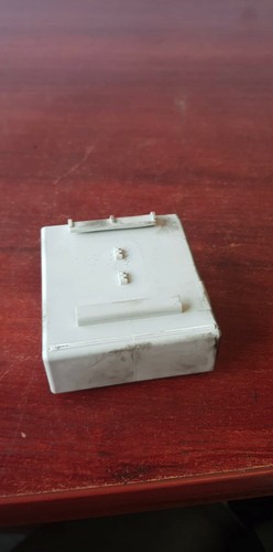 BMW X5 Alarm Neigungssensor 65 75 6923209 - Bild 2 von 2