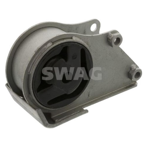 Swag Motorlager Hinten Gummimetalllager FüR CitroëN C25 Bus 280_ 290_ 2.5 D-image