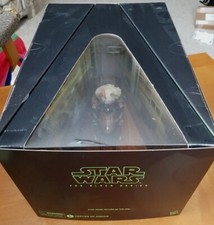 Star Wars The Black Series HEROES OF ENDOR Hasbro Pulse Exclusive 6 Figures NEW