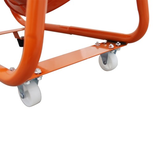 Second Hand! 24" Electric Axial Fan Cylinder Pipe Fumes Blower220V 2200W 1450rpm - Picture 17 of 22