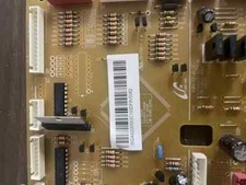 Samsung Refrigerator DA92-00593C Main PCB AZ88537 | KM994
