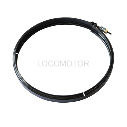 190003 For Pentair FNS Plus&Clean&Clear Plus Swimming Pool Filter Tank Clamp Kit - Picture 2 of 8