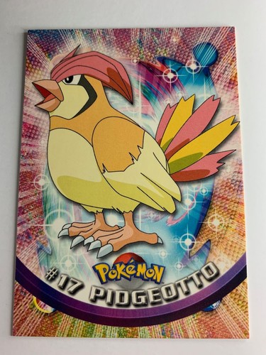 1999 Topps Pokemon Serie 1 Einzelkarten - Sie wählen (aktualisiert 22.09.25) - Bild 100 von 463