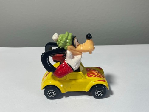 1979 Matchbox Disney Series #3, 7 LESNEY Goofy Pinocchio - Picture 9 of 23