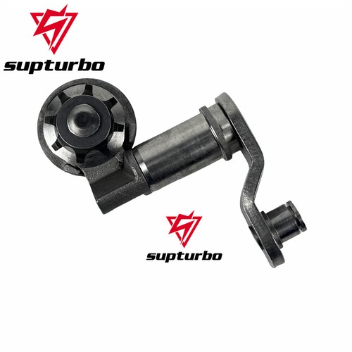 Turbo wastegate Rattle Flapper 04E145702G pour VW Golf Bora Jetta Audi A3 Q3 - Picture 3 of 3