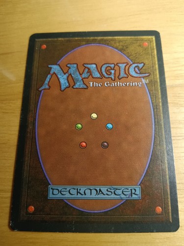 MTG Magic the Gathering Various English Revised 3rd Edition HP-NM 1994 - Picture 209 of 293