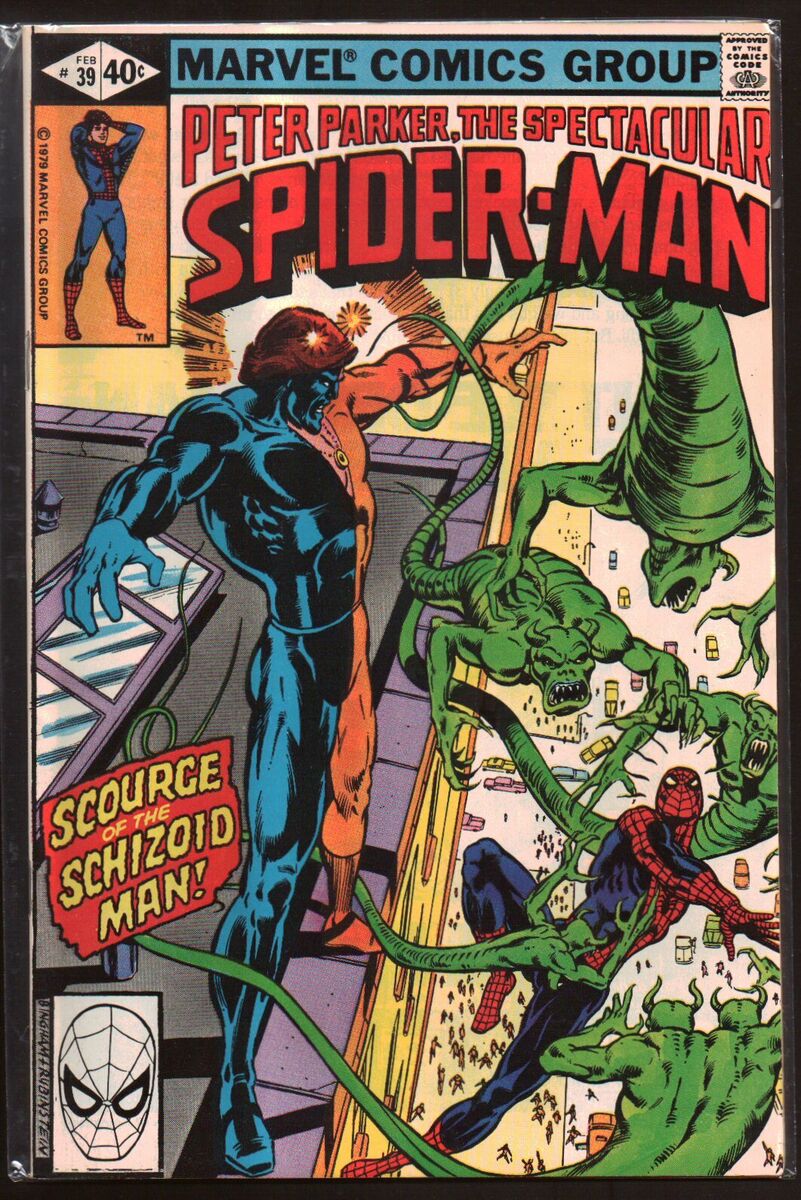 Marvel Team-Up #39 (VF) – South Side Comics