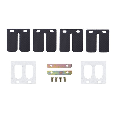 Dual Stage Intake Reeds Kit Set For Yamaha BLASTER 200 YFS200 1988-06 Flex - Picture 5 of 6
