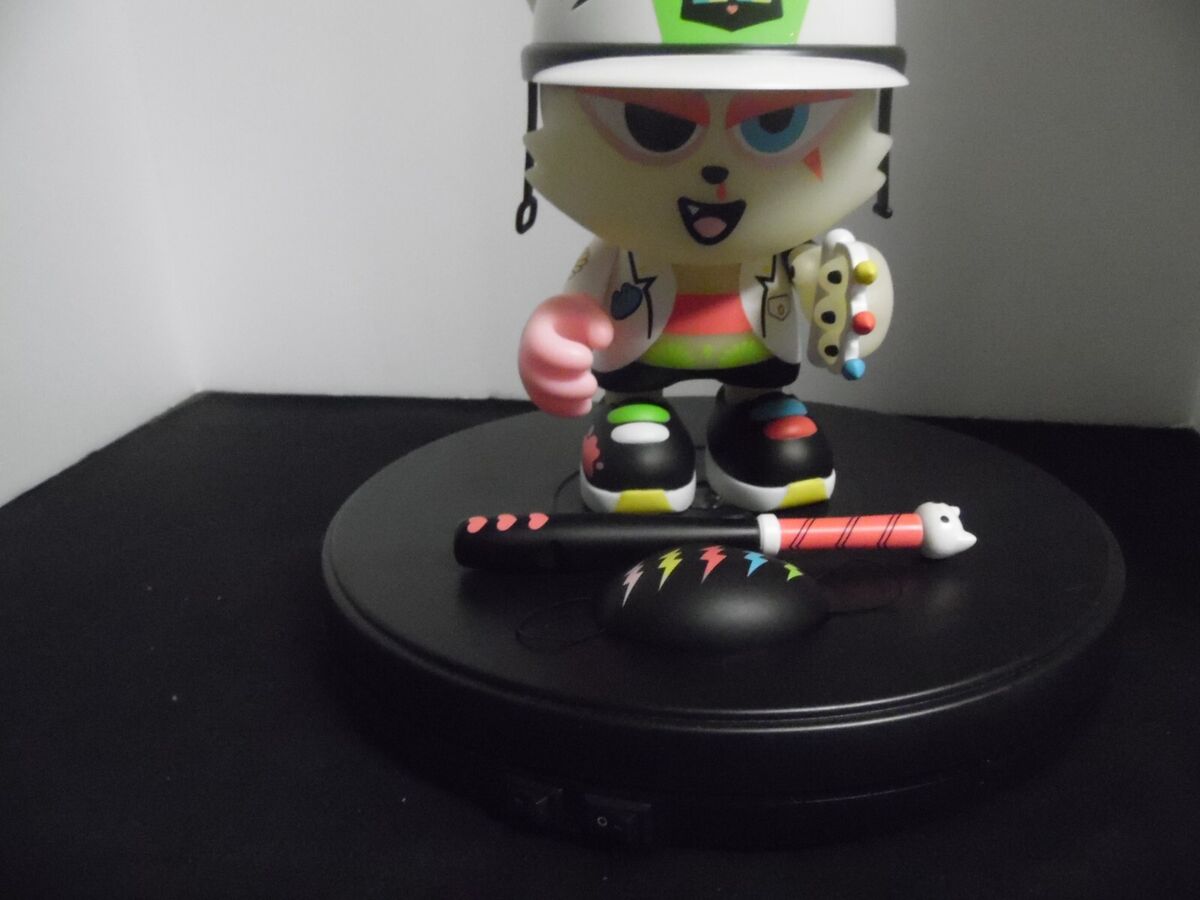 Toxic Nights Azusa Super Janky By TADO X 8 Toxic Nights Azusa Super Janky By TADO X 8