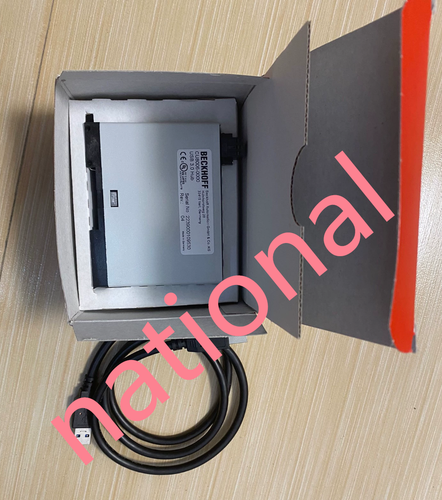 CU8006-0000 Brand New module CU8006-0000 DHL Express shipping CU8006-0000 - Picture 3 of 5