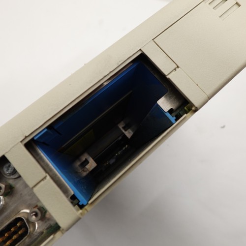Vintage IBM PS/2 Model L40 SX Laptop 8543 Untested - Picture 12 of 13
