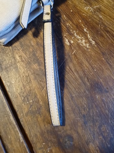 Wristlet Wallet And Trifold Wallet NNT Beige And Blacknwhite. convenient - Picture 12 of 19