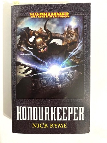 Warhammer Fantasy & Warhammer 40k - Pick your Book - Mass Market Paperback - Bild 28 von 346