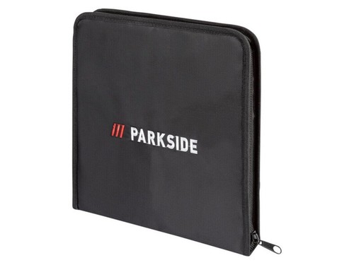 Parkside Adventskalender Werkzeug Set 33-tlg. Heimwerker Werkzeugtasche - Bild 3 von 3