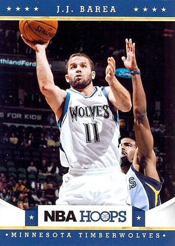 BASKETBALL | 2012-13 Hoops - SINGLES | YOU PICK! | 2-FOR-$1 - Picture 12 of 31