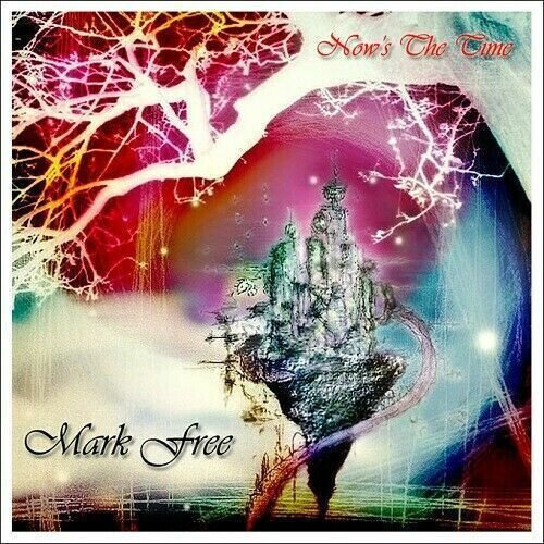 MARK FREE 1993 CD RARE !!! King Kobra,Unruly Child,Signal,Marcie,Unreleased AOR - Imagen 1 de 1
