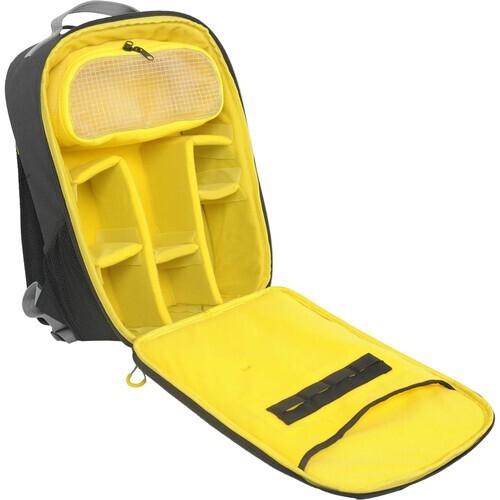 ORCA OR-534 DSLR- Backpack For Mirrorless and DSLR Cameras - Picture 11 of 11