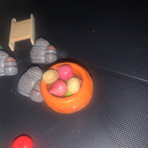 Zuru Mini Marken Spielzeug Konvolut Gewürze - über 60 Teile! - Bild 6 von 9