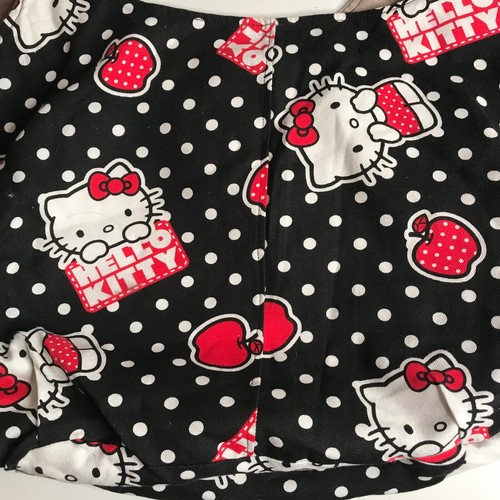Hello Kitty Reversible Women's Shoulder Bag - Picture 2 of 7