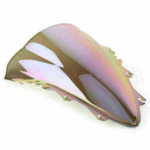 Parabrisas de motocicleta a prueba de viento para Yamaha YZF R1 2007-2008 - Imagen 15 de 16