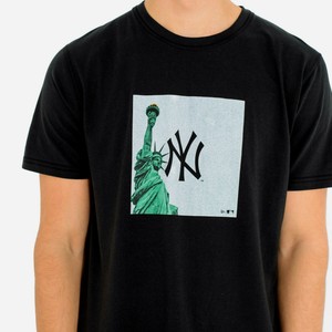 new era new york t shirt