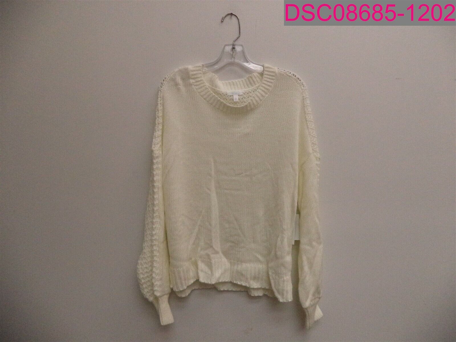 日本製 2ウェイ orimi midnight sweater | southbayplanning.com