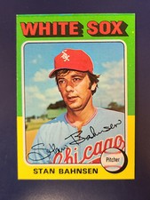 1975 Topps Mini Baseball Cards Complete Your Set You Pick Choose Each #1 - 220