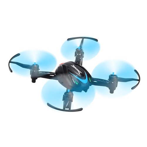 JJRC H48 Mini 4CH 6 Axis Gyro Remote Control Mini Pocket Drone Roll Mode Micro - Picture 6 of 14